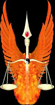 The Spear of the Sun God